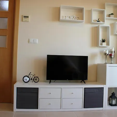 Aguamarina - Playa Moncofa Apartment Moncófar