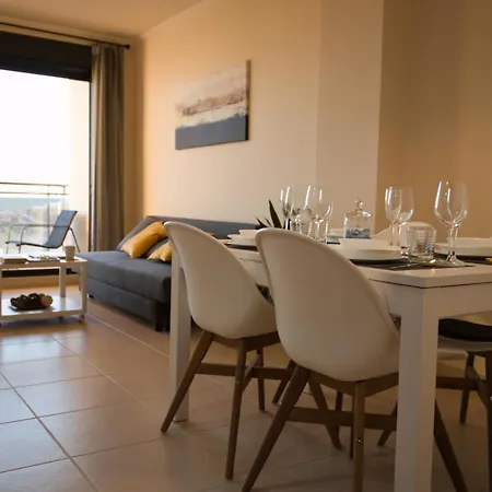 Apartment Aguamarina - Playa Moncofa Moncófar
