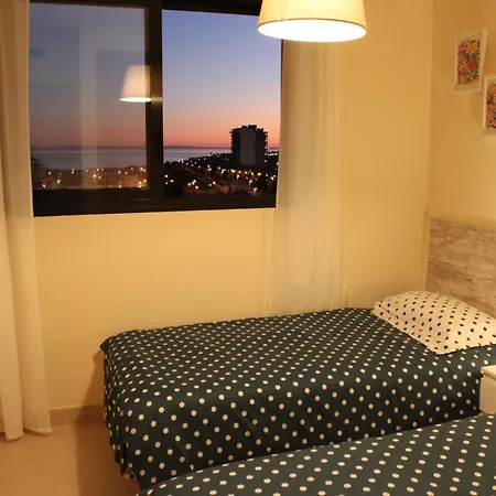 Aguamarina - Playa Moncofa Apartment