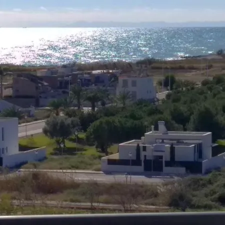 Apartment Aguamarina - Playa Moncofa Moncófar