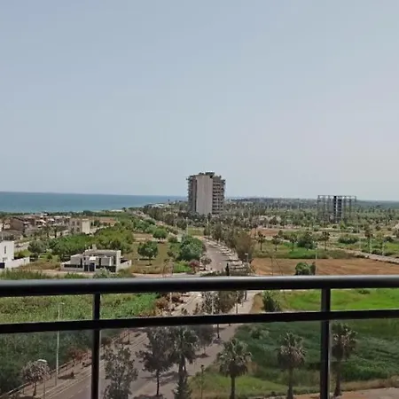 Apartamento Aguamarina - Playa Moncofa *