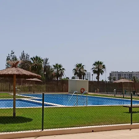 Aguamarina - Playa Moncofa * Moncófar