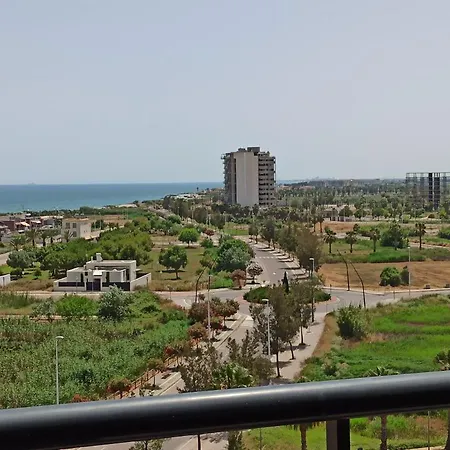 Apartamento Aguamarina - Playa Moncofa *