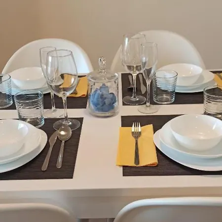Apartamento Aguamarina - Playa Moncofa